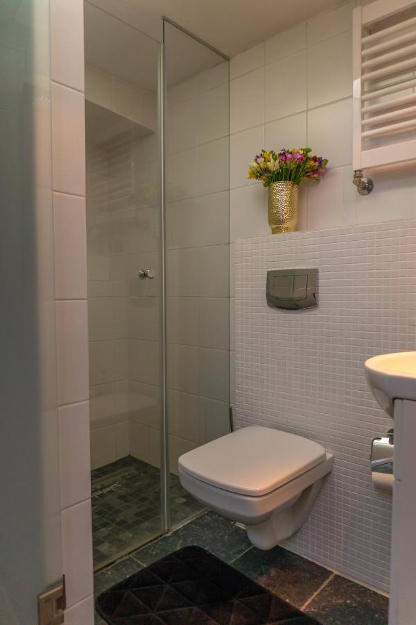 Warynskiego 9 - Piekna Panorama Miasta - Smart Tv 42 Cale - Wifi - Ekspres Kapsulkowy - W Pelni Wyposazona Kuchnia Apartment *