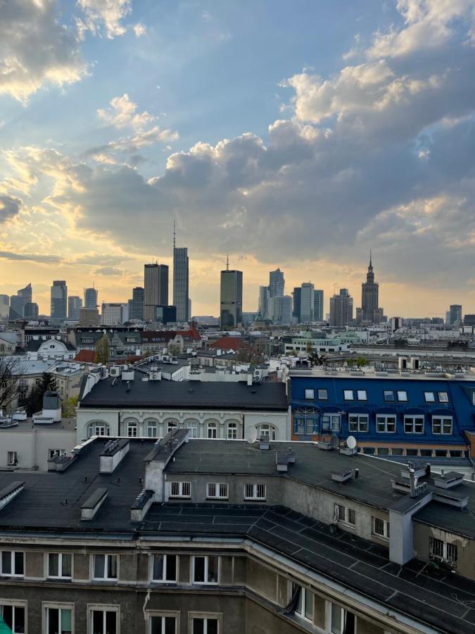 Warynskiego 9 - Piekna Panorama Miasta - Smart Tv 42 Cale - Wifi - Ekspres Kapsulkowy - W Pelni Wyposazona Kuchnia Apartment *